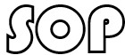 Standard Operating Procedures logo